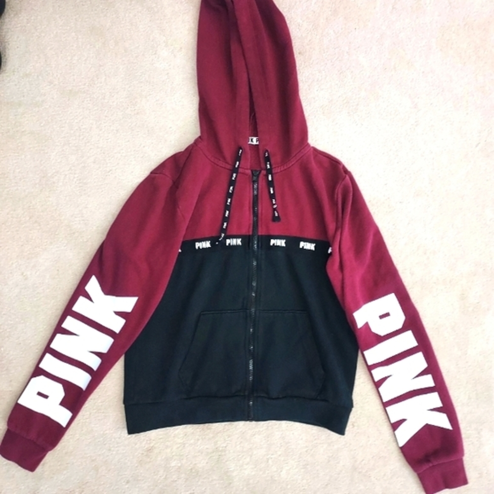 VS PINK Sweatshirt